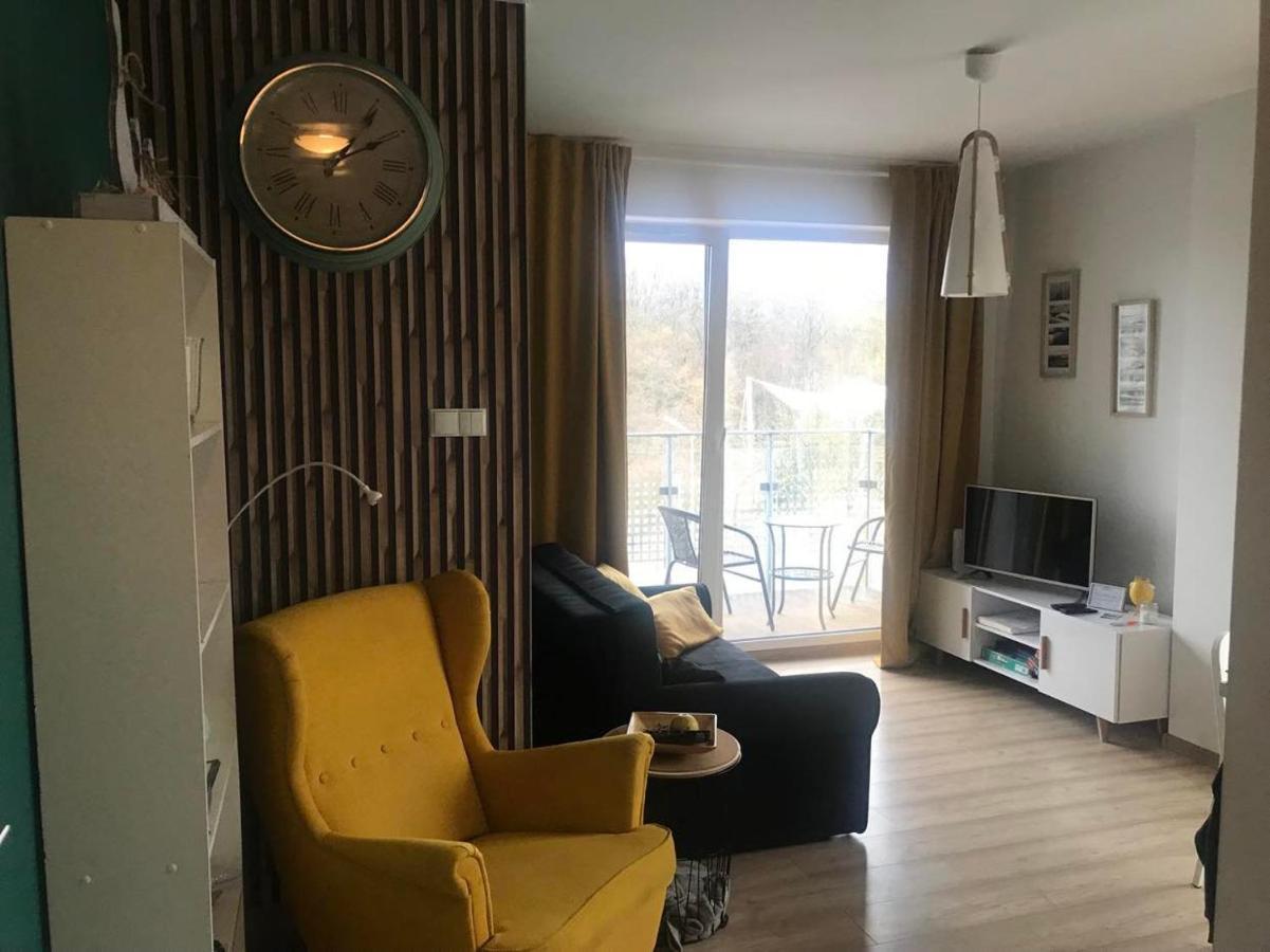 Apartament Solna Apartment Kolobrzeg