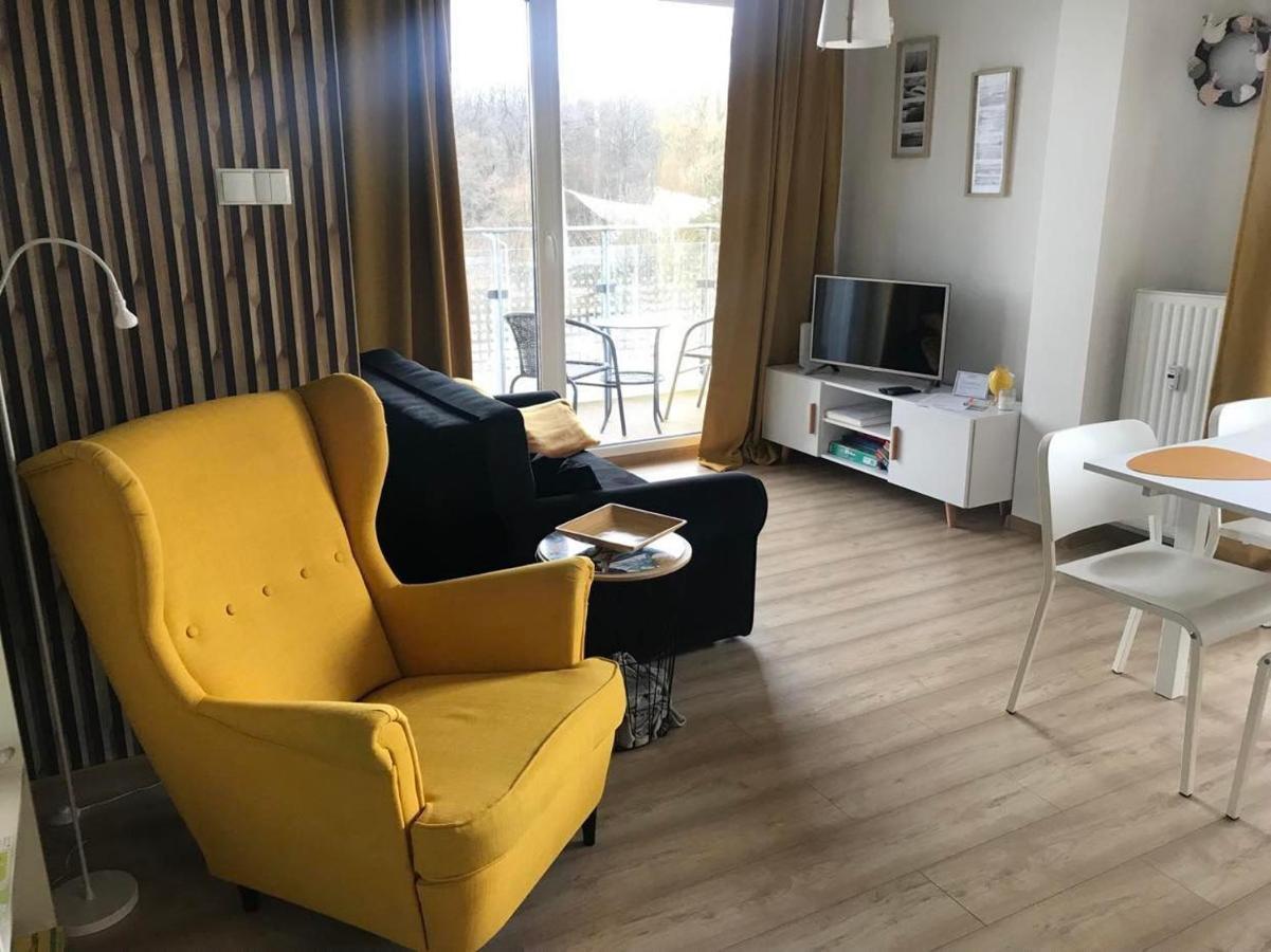 Apartament Solna Apartment *