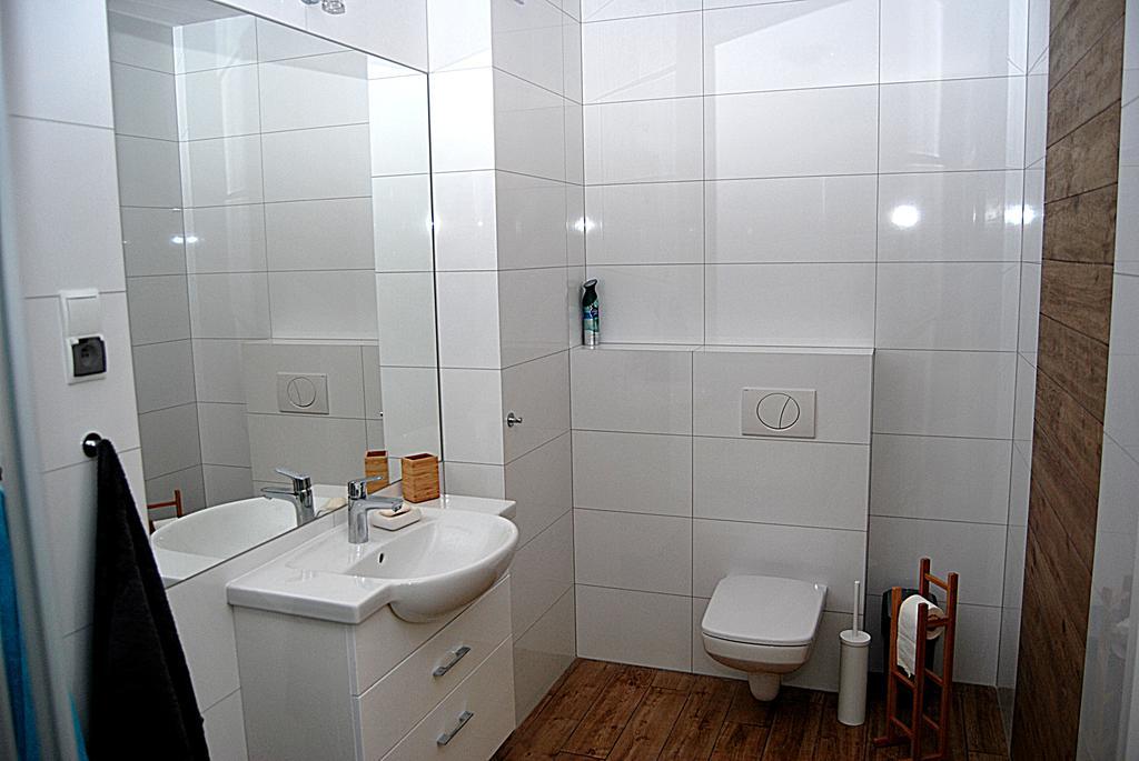 Apartament Solna Kolobrzeg