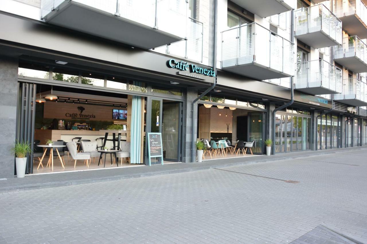 Apartament Solna * Kolobrzeg